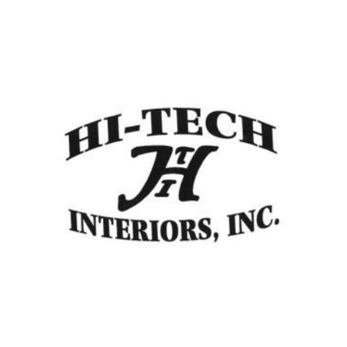 Hi-Tech Interiors