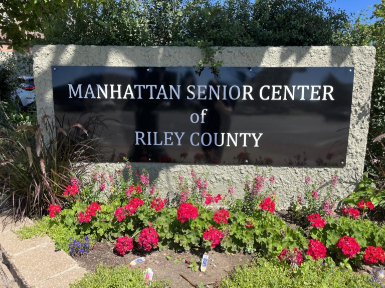 Manhattan Senior Center